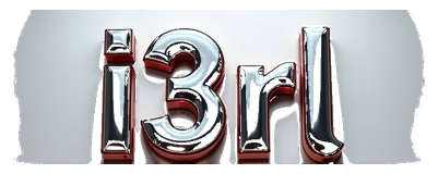 i3rl logo
