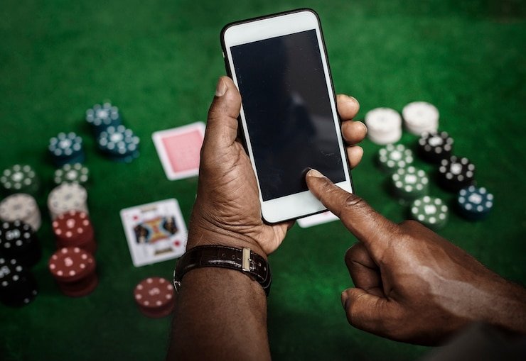 i3rl mobile gaming